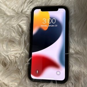 iPhone 11 Pro unlocked